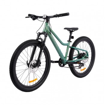Велосипед подростковый Alpinebike Pegas 7-24