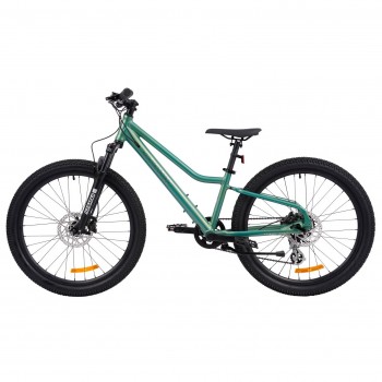 Велосипед подростковый Alpinebike Pegas 7-24