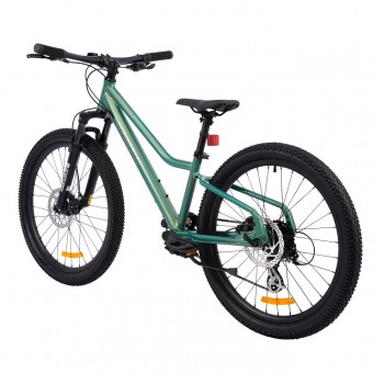 Велосипед подростковый Alpinebike Pegas 7-24