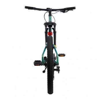 Велосипед подростковый Alpinebike Pegas 7-24