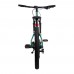 Велосипед подростковый Alpinebike Pegas 7-24 Велосипед подростковый Alpinebike Pegas 7-24