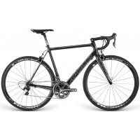 Велосипед шоссейный Apollo Arctec R LTD (2015) Matte Nude Carbon/Chrome