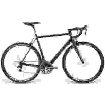 Велосипед шоссейный Apollo Arctec R LTD (2015) Matte Nude Carbon/Chrome