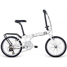 Велосипед Apollo Stowaway 10 (2016)