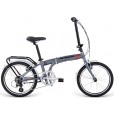 Велосипед Apollo Stowaway 20 (2016)