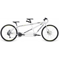 Велосипед Apollo Syncro (2016)