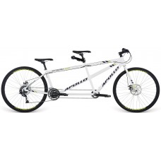 Велосипед Apollo Syncro (2016)