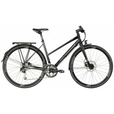 Велосипед городской BERGAMONT SWEEP 8.2 EQ LADY (2012)