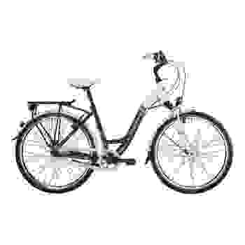 Велосипед городской Bergamont Belami Lite N8 Susp 26 C1 (2014)