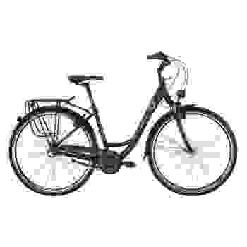Велосипед городской Bergamont Belami Lite N8 Susp 28 C2 (2014)