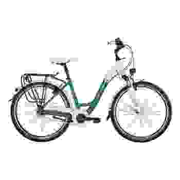 Велосипед городской BERGAMONT BELAMI N8 26 C1 (2014)