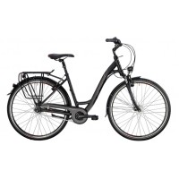 Велосипед городской Bergamont Belami N8 28 C2 (2014)