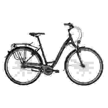Велосипед городской Bergamont Belami N8 28 C2 (2014)