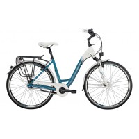 Велосипед городской BERGAMONT BELAMI N8 28 C1 (2014)