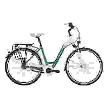 Велосипед городской Bergamont Belami Lite N8 28 Rigid (2014)