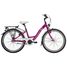 Велосипед детский Bergamont Belamini N3 24 (2014)