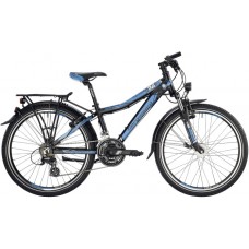 Велосипед детский Bergamont Bergamonster 24 (2014)