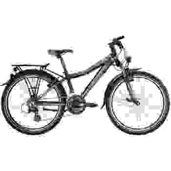 Велосипед детский Bergamont Bergamonster 24 (2014)
