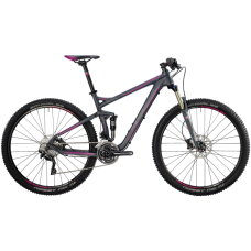 Велосипед горный BERGAMONT CONTRAIL 6.4 FMN (2014) GREY / PURPLE / WHITE (MATT) Велосипед горный BERGAMONT CONTRAIL 6.4 FMN (2014) GREY / PURPLE / WHITE (MATT)