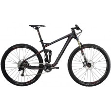 Велосипед горный BERGAMONT CONTRAIL 8.4 (2014) CARBON / BLACK / GREY / RED (MATT) Велосипед горный BERGAMONT CONTRAIL 8.4 (2014) CARBON / BLACK / GREY / RED (MATT)