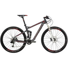 Велосипед горный BERGAMONT FASTLANE 7.4 (2014) GREY / WHITE / RED (MATT) Велосипед горный BERGAMONT FASTLANE 7.4 (2014) GREY / WHITE / RED (MATT)