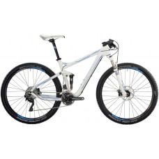 Велосипед горный BERGAMONT FASTLANE 8.4 FMN (2014) WHITE / CYAN / BLUE (MATT) Велосипед горный BERGAMONT FASTLANE 8.4 FMN (2014) WHITE / CYAN / BLUE (MATT)