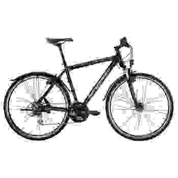Велосипед универсальный Bergamont Helix 3.4 EQ Gent (2014)