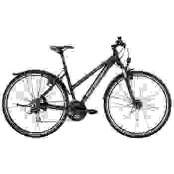 Велосипед универсальный Bergamont Helix 3.4 EQ Lady (2014)
