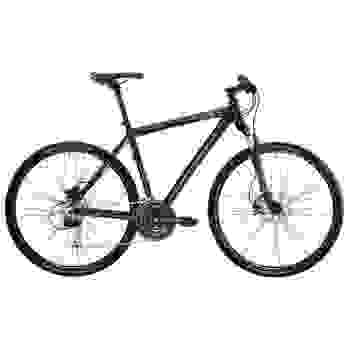 Велосипед универсальный Bergamont Helix 4.4 Gent (2014)