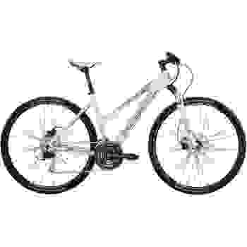 Велосипед универсальный Bergamont Helix 4.4 Lady (2014)
