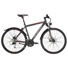 Велосипед универсальный BERGAMONT HELIX 5.4 EQ GENT (2014) Велосипед универсальный BERGAMONT HELIX 5.4 EQ GENT (2014)