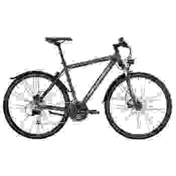 Велосипед универсальный BERGAMONT HELIX 5.4 EQ GENT (2014)
