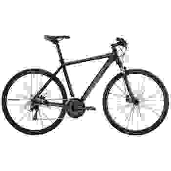 Велосипед универсальный BERGAMONT HELIX 8.4 GENT (2014)
