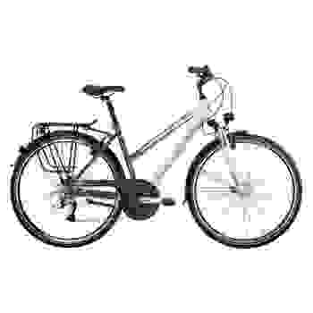 Велосипед вседорожный BERGAMONT HORIZON 4.4 LADY (2014)