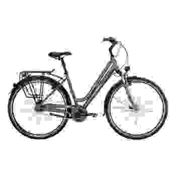 Велосипед вседорожный Bergamont Horizon N7 Amst. (2014)