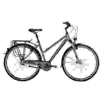 Велосипед вседорожный Bergamont Horizon N7 Lady (2014)