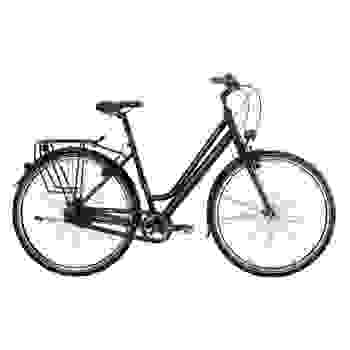 Велосипед вседорожный Bergamont Horizon N8 Susp Amst (2014)