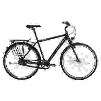 Велосипед вседорожный Bergamont Horizon N8 Susp Gent (2014)