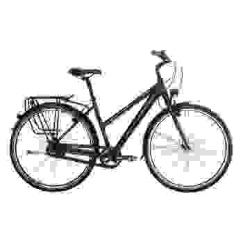 Велосипед вседорожный Bergamont Horizon N8 Susp Lady (2014)
