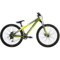 Велосипед горный Bergamont Kiez 040 8-Speed (2014)