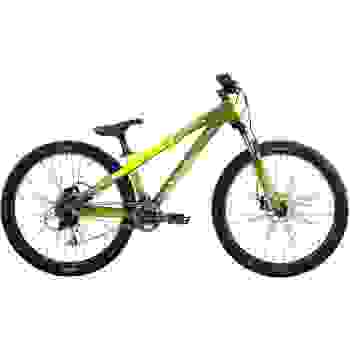Велосипед горный Bergamont Kiez 040 8-Speed (2014)