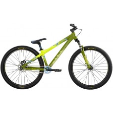 Велосипед горный Bergamont Kiez 040 Single Speed (2014)