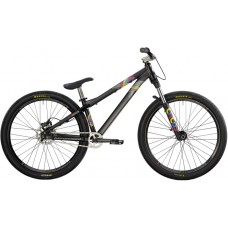 Велосипед горный Bergamont Kiez Dirt (2014)