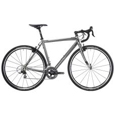 Велосипед универсальный Bergamont Prime CX (2014) Велосипед универсальный Bergamont Prime CX (2014)