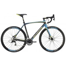 Велосипед универсальный Bergamont Prime CX Team (2014) Велосипед универсальный Bergamont Prime CX Team (2014)