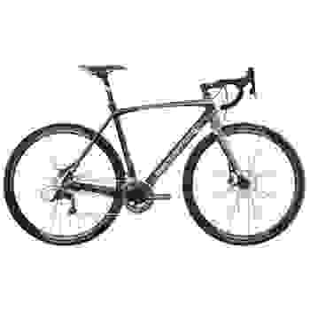 Велосипед универсальный Bergamont Prime CX Team (2014)