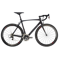 Велосипед шоссейный Bergamont Prime MGN (2014)
