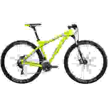 Велосипед горный Bergamont Revox 7.4 (2014)