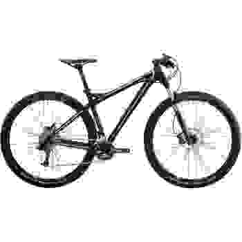Велосипед горный Bergamont Revox 8.4 (2014)