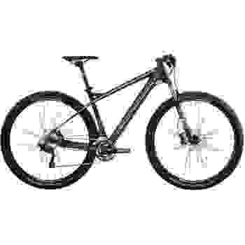 Велосипед горный Bergamont Revox 9.4 C2 (2014)